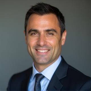 Foto de rosto de Bruno Costa
